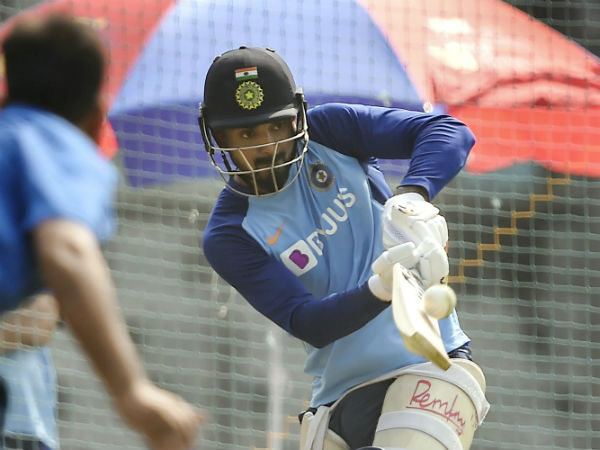 1. Team News - India