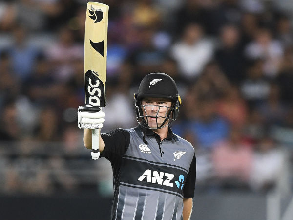 2. Team News - New Zealand