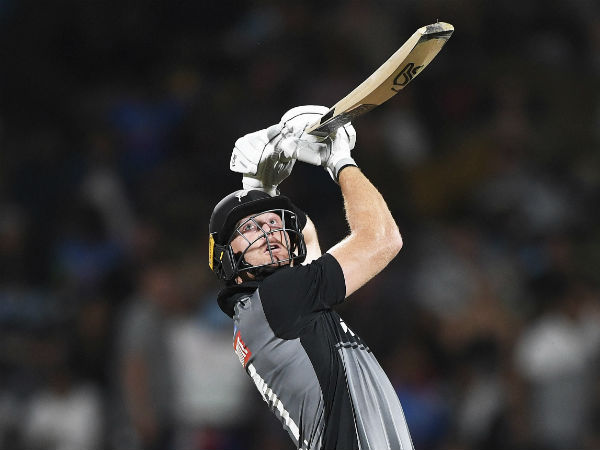 2. Team News - New Zealand