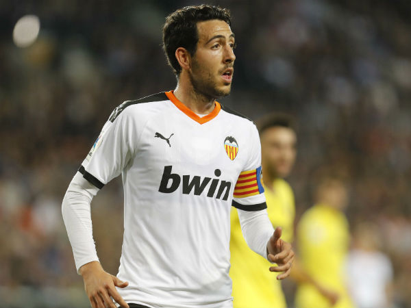 Valencia vs Eibar