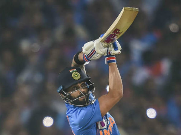 2. Need ‘A' game: Kohli