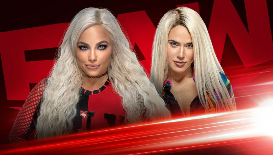 Wwe Monday Night Raw Preview And Schedule January 27 2020 Mykhel