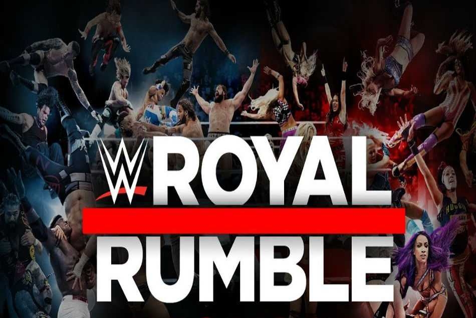 wwe rumour roundup