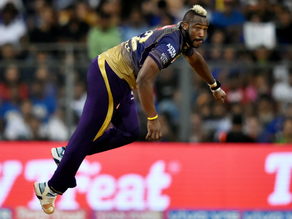 Kolkata Knight Riders' 2020 Squad