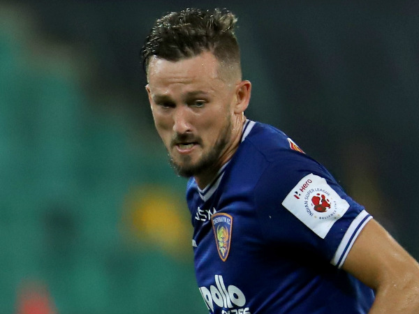 Chennaiyin FC Team News