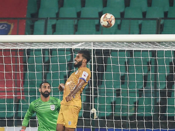 5. CHENNAIYIN FC (25 Points)