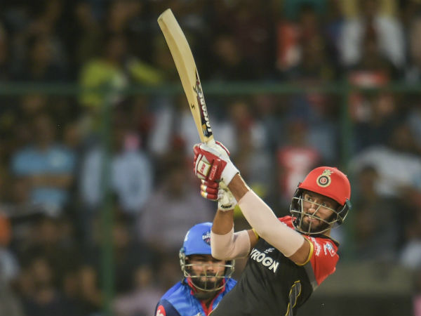 6. Shivam Dube
