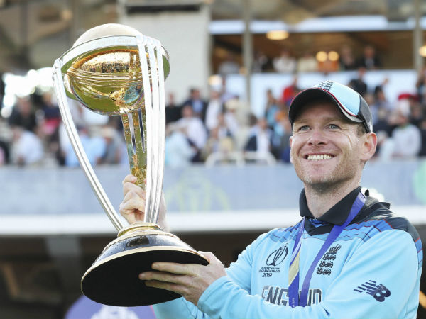 Captaincy