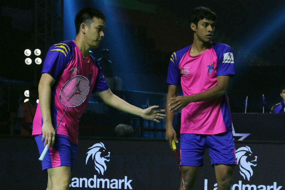 Premier Badminton League 2020 Preview Pune 7aces Vs Bengaluru Raptors