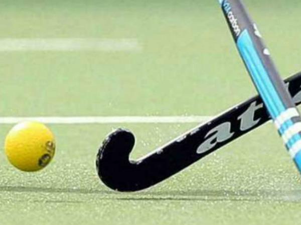 FIELD HOCKEY