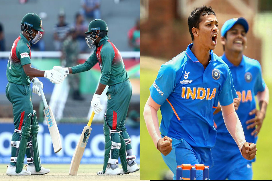 Icc U 19 World Cup Final India Vs Bangladesh Preview Squads Timings Tv Channel Live Streaming Info Mykhel