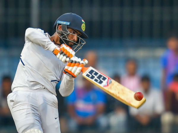 7. Ravindra Jadeja / R Ashwin
