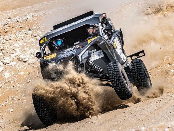 National Baja