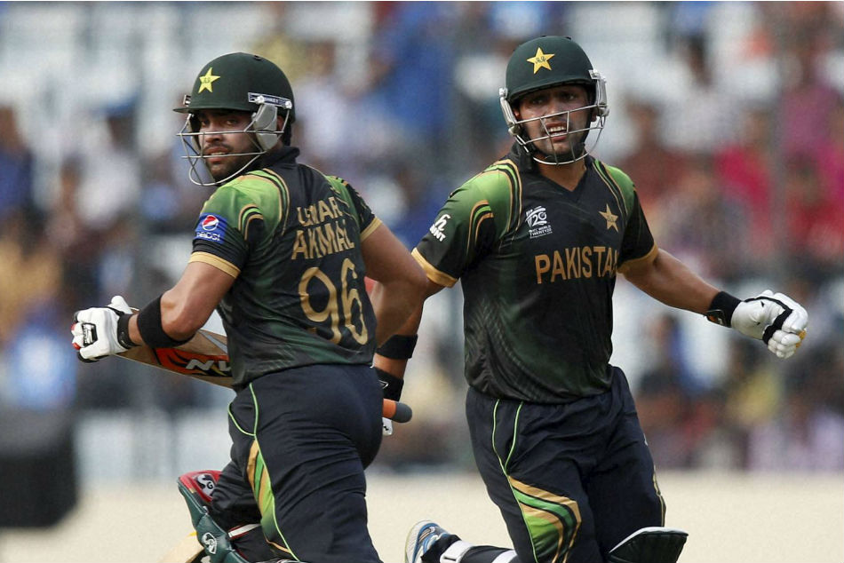Kamran Akmal Criticises Pcb For Deciding To Challenge Umar Ban Reduction