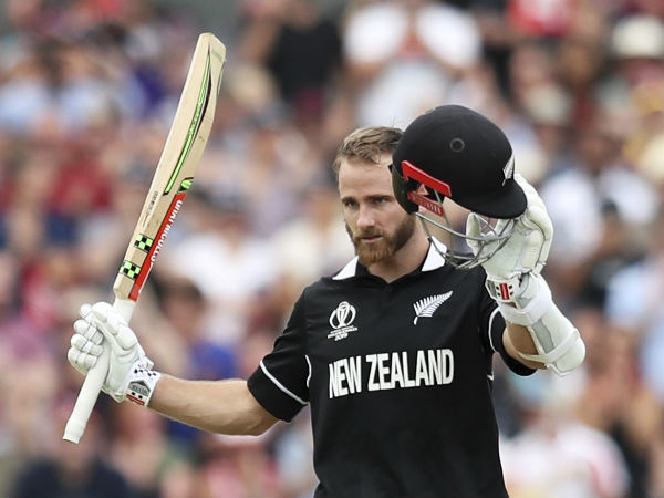 On New Zealand trio missing out