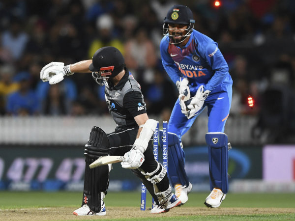 On Williamson injury