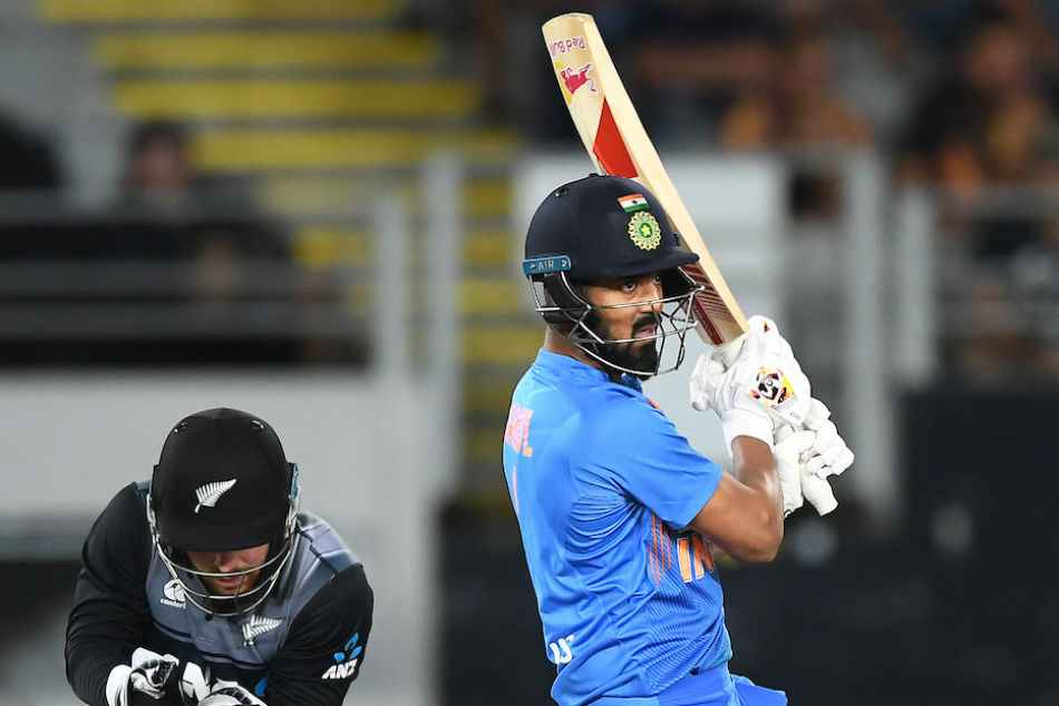 5. KL Rahul