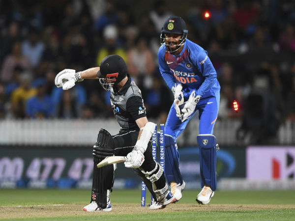 Rahul to keep wickets