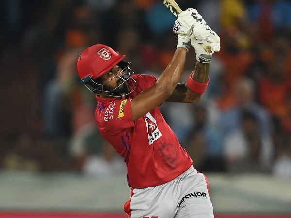 Kings XI Punjab's Past IPL Record