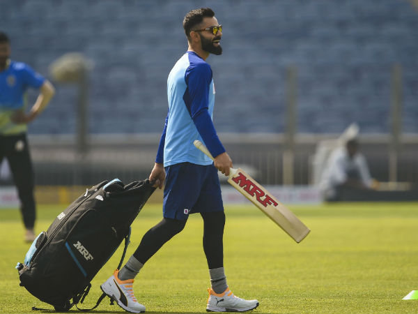 3. What is ahead for Kohli