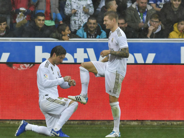 Kroos missile
