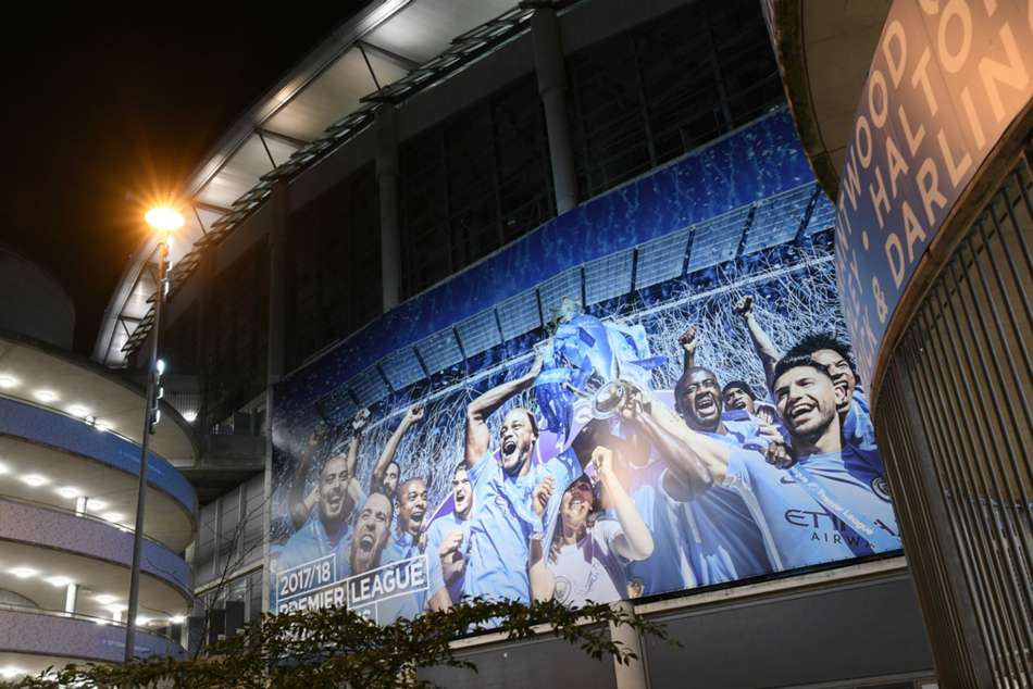 Manchester City Champions League Ban Uefa Timelines