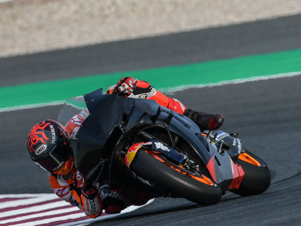 Honda busy