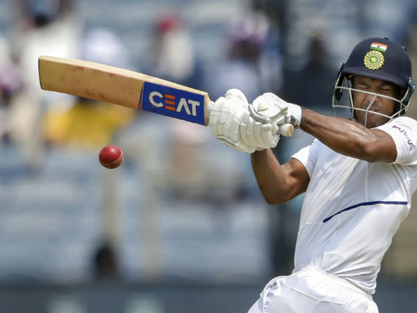 2. Mayank Agarwal