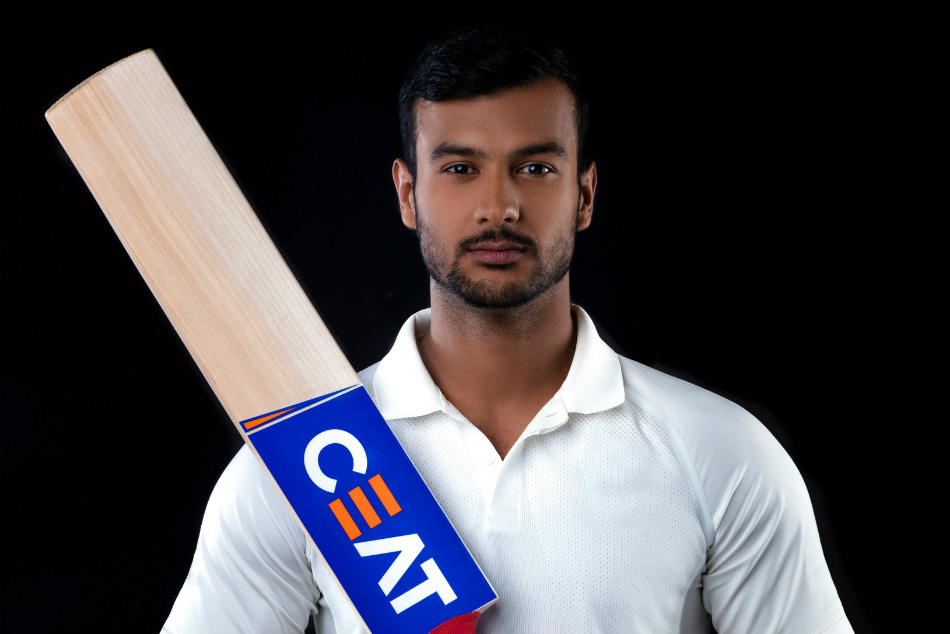 2. Mayank Agarwal
