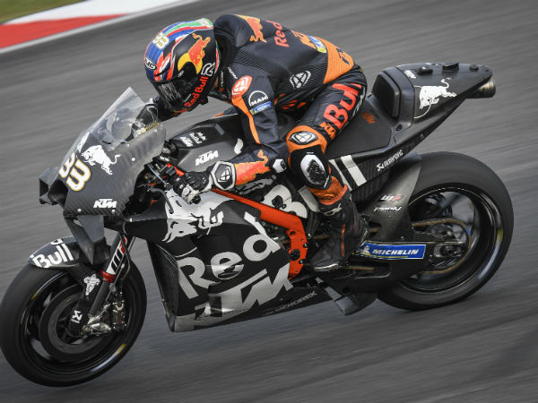 Red Bull power