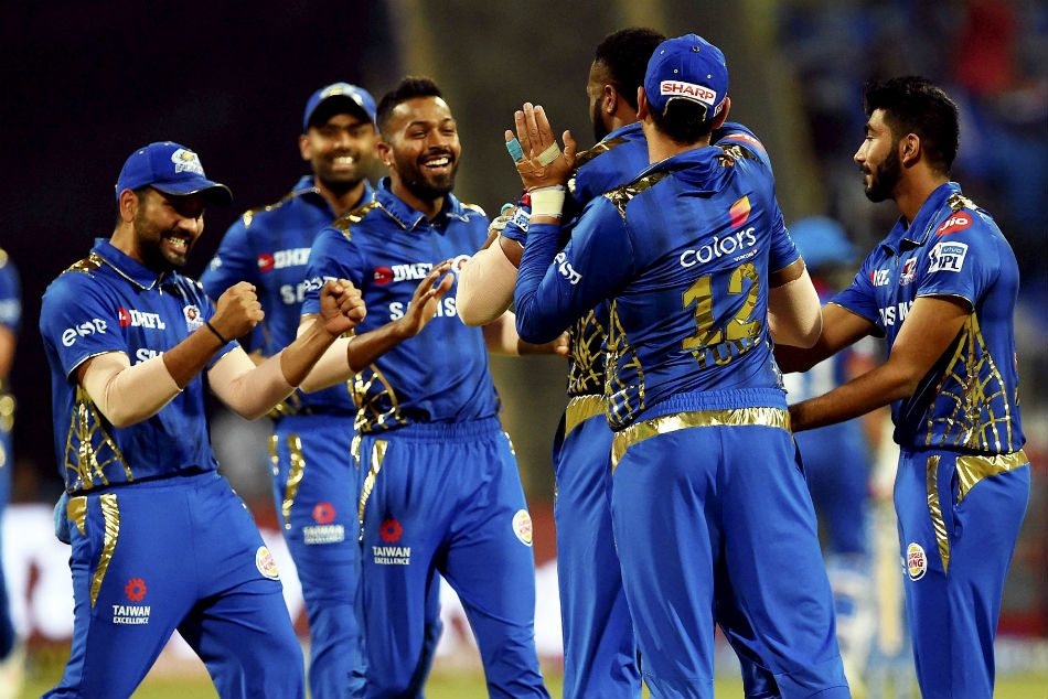 IPL 2020: Mumbai Indians league schedule, squad, venue, timing and