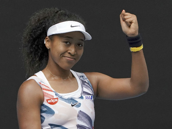 Osaka eyes Japan breakthrough