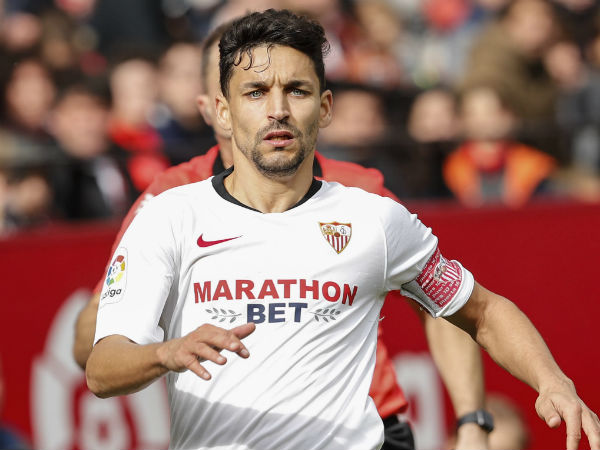 Jesus Navas (Sevilla)