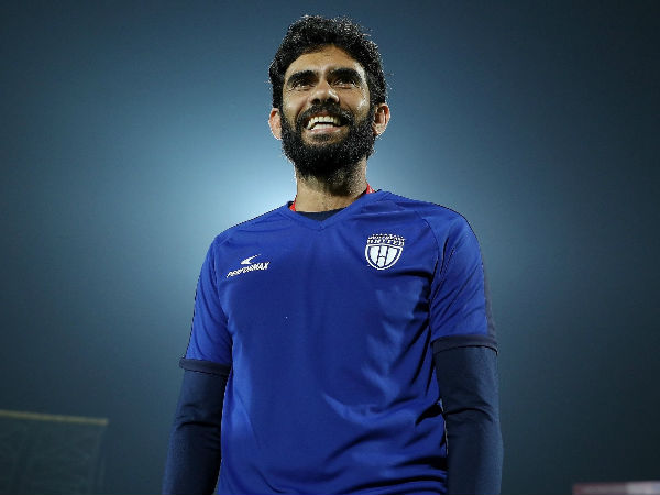 NorthEast United FC Team News