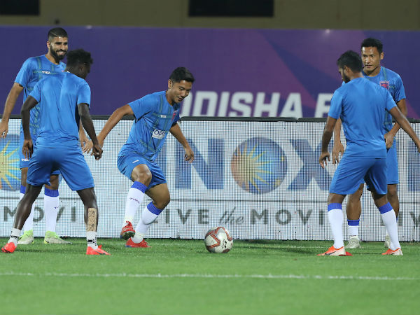 Kick off time, telecast details