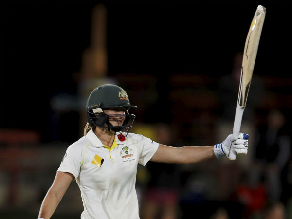 2. Ellyse Perry