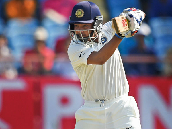 1. Prithvi Shaw