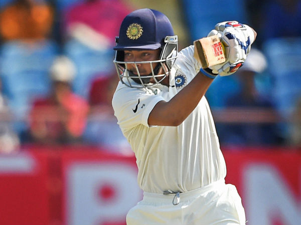Team News - India