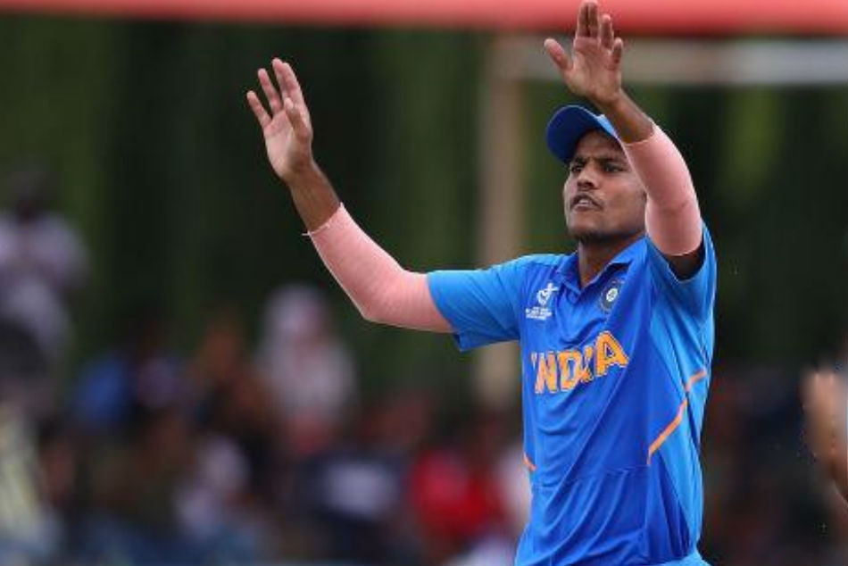 India Skipper Priyam Garg Says Bangladesh Reaction Was Dirty Following U19 Triumph