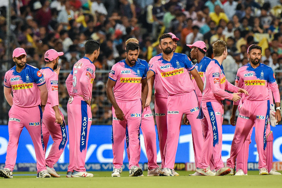 Rajasthan Royals: IPL 2020 league schedule, squad, venue, timing ...