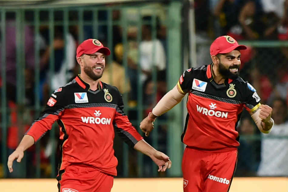 wrogn rcb jersey 2020