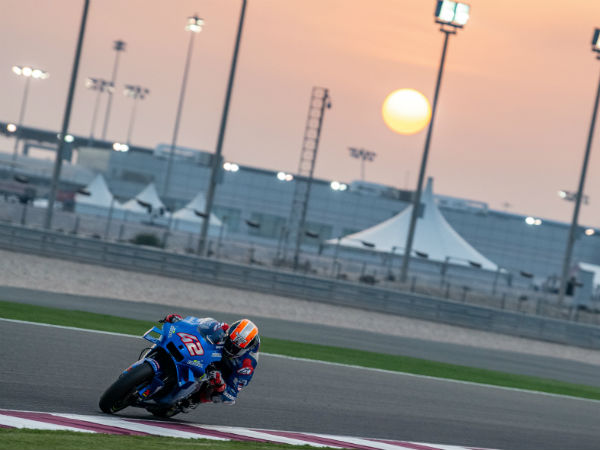Suzuki challenge
