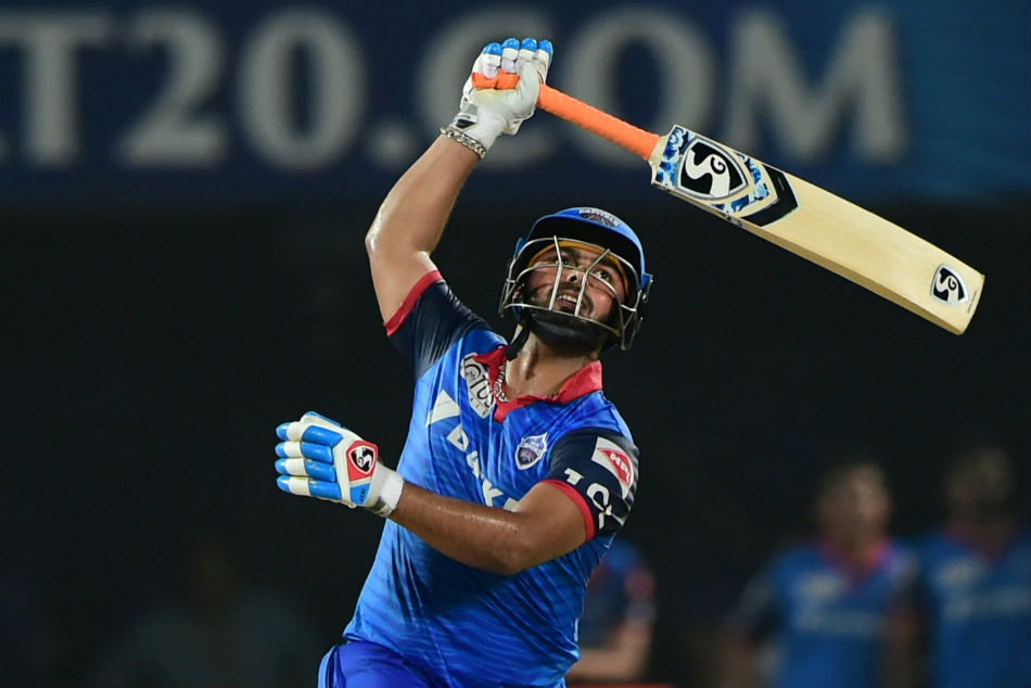 Delhi Capitals' Past IPL Record
