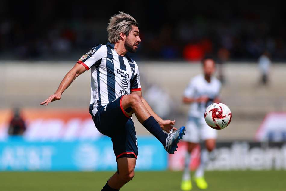 Inter Miami belatedly confirm Rodolfo Pizarro signing - myKhel
