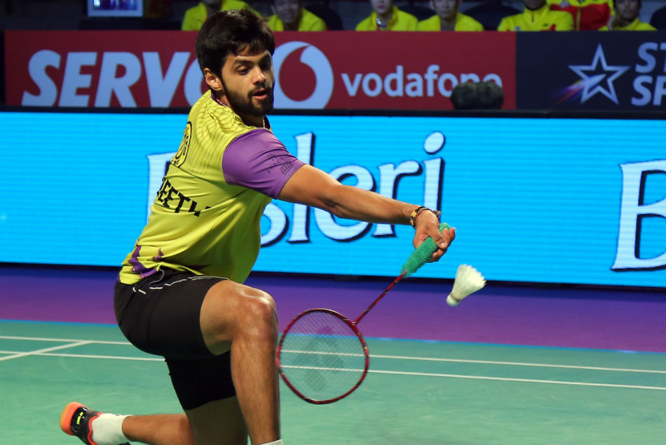 Pbl Season 5 Bengaluru Raptors Look To Push For Semi Finals Spot In Double Header