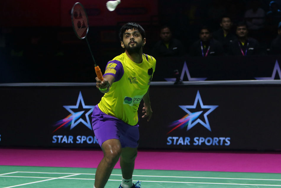 Pbl Season 5 Bengaluru Raptors Meet Awadhe Warriors In Must Win Tie In Final League Game