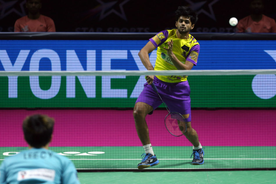 Exclusive: In-form Sai Praneeth eyes more success in Olympic year; aims for confident start in BATC, All England