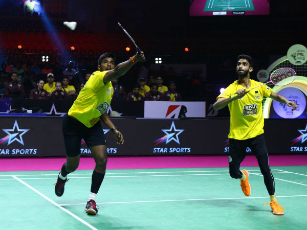 Chennai Superstarz