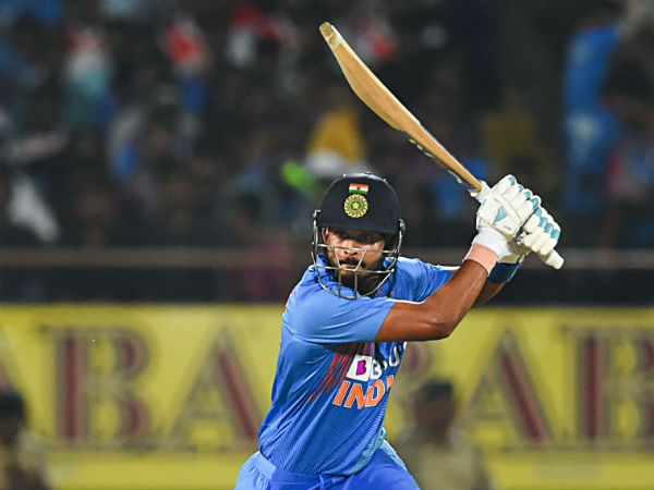 4. Shreyas Iyer - 8/10