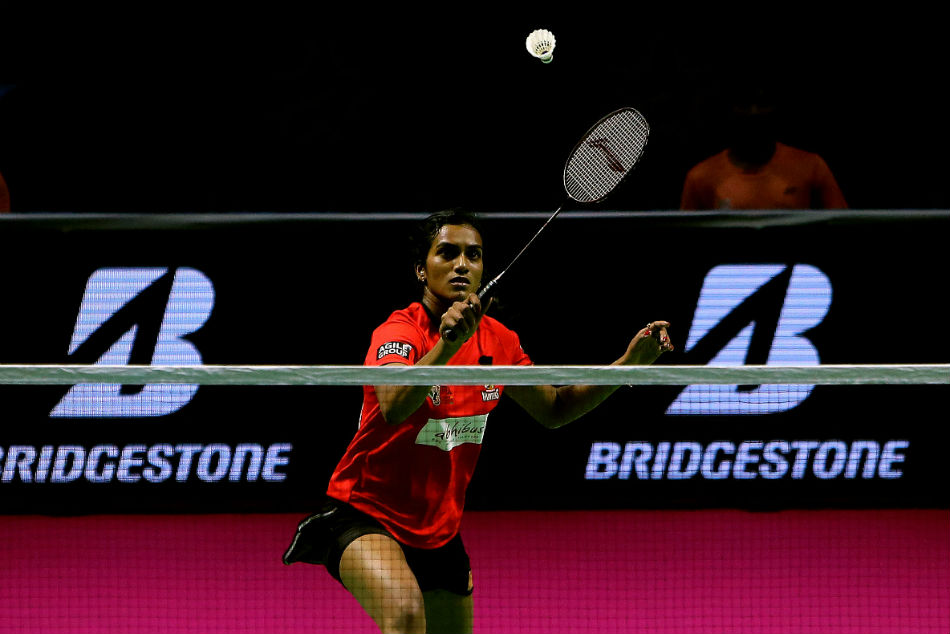 Sindhu Priyanshu Guide Hyderabad To Victory Against Mumbai